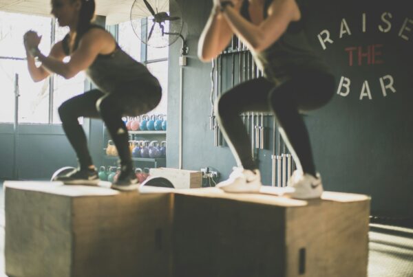 men's black leggings
